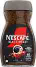 ���������� ���� NESCAFE Classic Black Roast - 200 g, ������� ������ - �������
