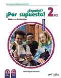 Espanol? Por supuesto! - ���� 2 (A2): ������ �������� �� �������� ���� : 2 edicion - Maria Angeles Palomino - ������ ��������
