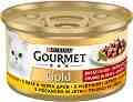 �������� �� ����� Gourmet - 85 g, � ������� � ����� ���� � ���, �� ������� Gold, �� ��� 1 ������ - �����