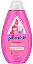 Johnson's Kids Shampoo Shiny Drops -       - 
