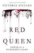 Red Queen - Victoria Aveyard - 