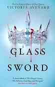Glass Sword - Victoria Aveyard - �����