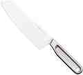   Fiskars Santoku - 170 mm   All Steel - 