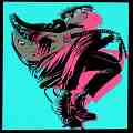Gorillaz - The Now Now - �����