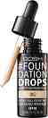 Gosh Foundation Drops SPF 10 -       -   