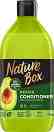 Nature Box Avocado Oil Conditioner - Натурален балсам за коса с масло от авокадо - балсам