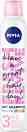Nivea 3 in 1 Dry Shampoo Medium Tones -      - 