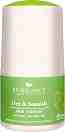 BioBalance Dry & Smooth Hair Thinning Natural Deo Roll-On - ����� ���������� � ��������� ������� ����� - �����