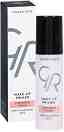 Golden Rose Make-Up Primer Luminous Finish - ��������� ���� �� ���� - �������