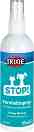 ���������� ����� �� ������ � ����� Trixie Keep Off Spray - 175 ml - �������