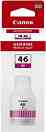    Canon GI-46 Magenta - 14000  - 