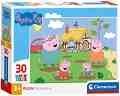 ������� ���� - ������ ����� �� 30 ����� �� ���� Peppa Pig - �����