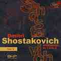 Dmitri Shostakovich - Symphonies Vol. 6 - 