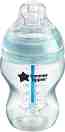 ������� ���� Tommee Tippee - 260 ml, �� ������� Advanced Anti-Colic Plus, 0+ � - ����