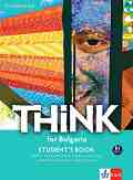 Think for Bulgaria -  B1:   10.     - Herbert Puchta, Jeff Stranks, Peter Lewis-Jones, Nikolina Tsvetkova, Maria Metodieva - 
