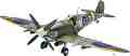 ������ ������� - Spitfire Mk. IXC - �������� ��������� - �����