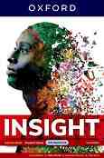 Insight - Intermediate: ������� �� ��������� ���� : Second Edition - Jayne Wildman, Cathy Myers, Claire Thacker, Alexandra Paramour - �������