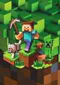 �������� � ����� ����������� Minecraft - ������ A5 � 20 ����� �� ���� Minecraft - ��������