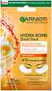 Garnier Hydra Bomb Eye Sheet Mask -           Skin Naturals - 