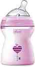   Chicco - 250 ml,   Natural Feeling, 2+  - 