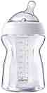    Chicco - 250 ml,   Natural Feeling, 0+  - 