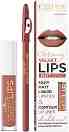 Eveline Oh My Velvet Lips Matt Lip Kit -         - 