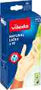     Vileda Natural Latex - 10    M/L - 