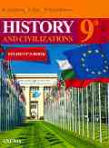 History and Civilization for 9. Grade : �������� �� ������� � ����������� �� ��������� ���� �� 9. ���� - ��������� ��������, ���� �����, ������� ����������� - ��������