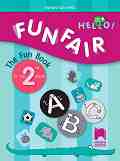 Hello! Funfair -       2.  - New Edition -   - 
