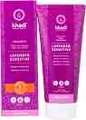 Khadi Lavender Sensitive Shampoo -       - 