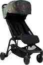 ����������� ������� ������� Mountain Buggy Nano V2 Year of the Dog - � 4 ������ - �������