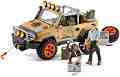    4x4 Schleich -   Wild Life - 