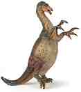 Фигура на динозавър Теризинозавър Papo - От серията Динозаври и праистория - 