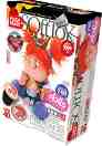     -   -     Soft Toy  Dolls -  