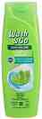 Wash & Go 100% Volume Shampoo For Men -      - 