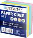 ������ �������� ����� Fabriano - 360 �������� � ������� 8.3 x 8.3 cm - 