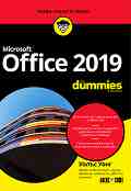 Microsoft Office 2019 for Dummies - ����� ���� - �����