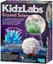    -      "Kidz Labs" -  