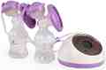      Cangaroo Elegance Duo -     - 
