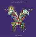 Coldplay - Live in Buenos Aires - 