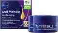Nivea Anti-Wrinkle + Contouring Night Care 65+ -       Anti-Wrinkle+ - 