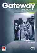 Gateway - Advanced (C1): ������ �������� �� ��������� ���� : Second Edition - Gill Holley - ������ ��������