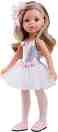 Кукла Карла - Paola Reina - С височина 32 cm от серията Amigas - 