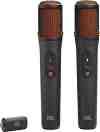 �������� ��������� JBL EasySing Mics - 2 ����, 50 Hz - 15 kHz, 98 dBA - 