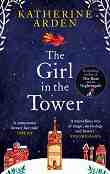Winternight - book 2: The Girl in the Tower - Katherine Arden - 