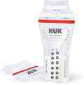    NUK - 25 x 180 ml - 