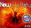 New Year's Party - 2 CD - ����������