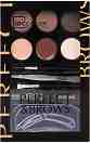 IDC Color Perfect & Brows -      - 