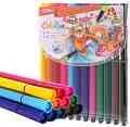  Deli - 12  24    Colorun - 
