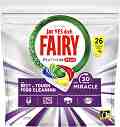 �������� �� ���������� Fairy Platinum Plus 30 �inute Miracle - 26 � 74 ���� - �������